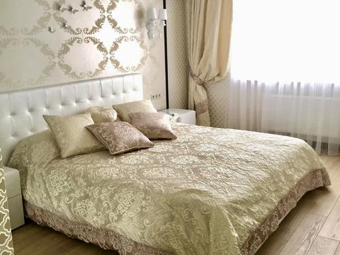 квартира за адресою Градинська вул., 9