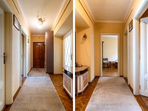 квартира за адресою Київська, 26