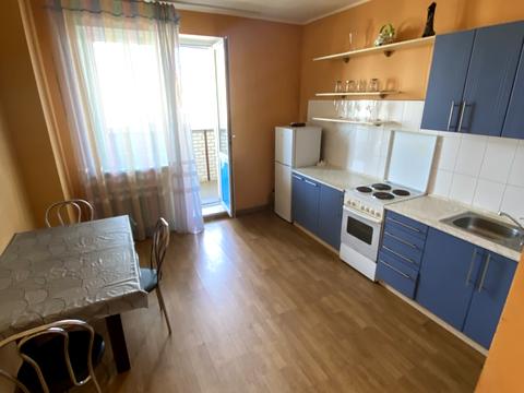 квартира по адресу Петра Григоренко просп., 28