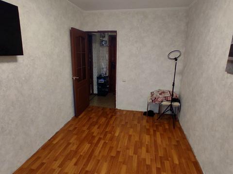 квартира за адресою Штабний пров., 8