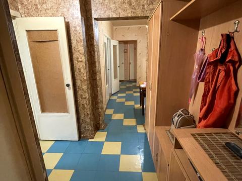 квартира по адресу Хортицкое шоссе, 32