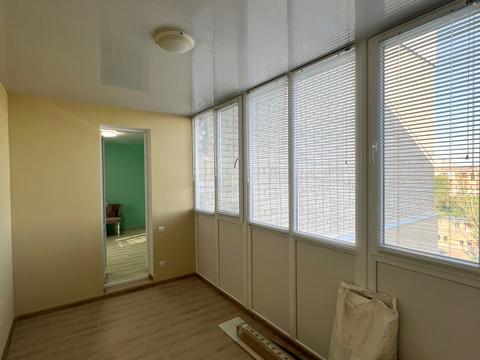 квартира по адресу Егорова ул., 11