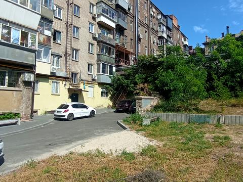 квартира по адресу Леси Украинки просп. (Пушкина), 1