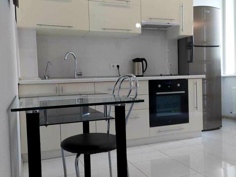 квартира за адресою Базарна вул., 5