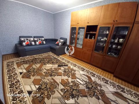 квартира по адресу Независимости ул., 14