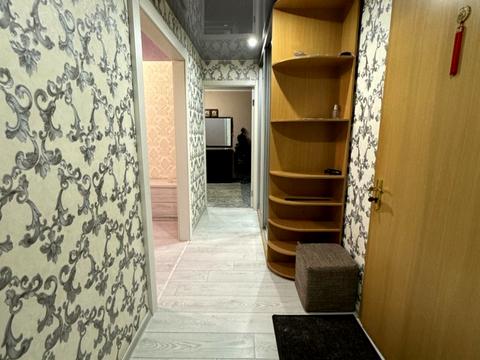 квартира за адресою Метробудівська вул., 4