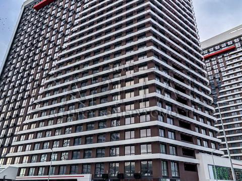 квартира по адресу Днепровская набережная ул., 15-Ж
