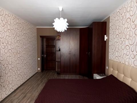 квартира по адресу Старицкого ул., 20/1