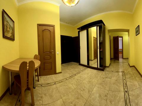 квартира по адресу Вячеслава Черновола ул., 25