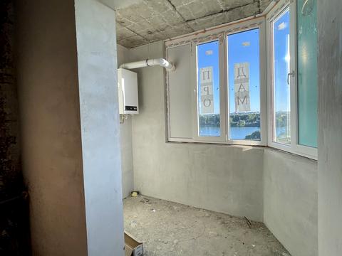 квартира по адресу Нижняя Береговая ул., 2/2К