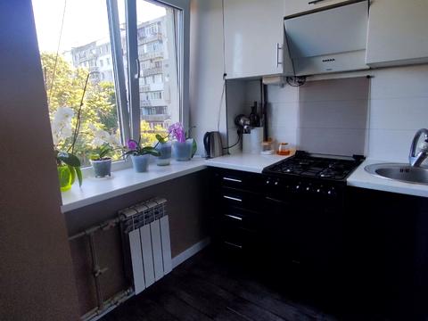 квартира по адресу Бреуса ул., 18