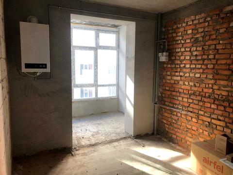 квартира за адресою Інститутська, 6/1А