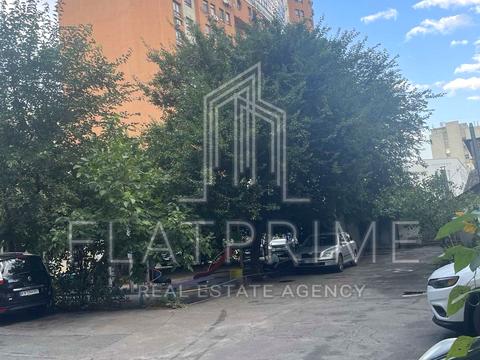 квартира за адресою Велика Васильківська вул. (Червоноармійська), 47