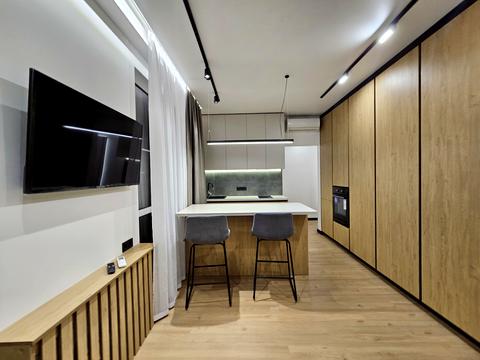 квартира за адресою Михайла Максимовича вул. (Онуфрія Трутенка), 26-В