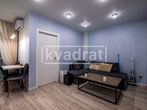 квартира по адресу Ревуцкого ул., 40-Б