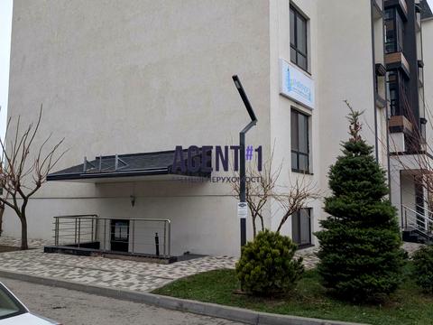 коммерческая по адресу Героев Небесной Сотни просп., 18/5