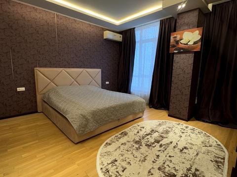 квартира по адресу Французский бульв., 22/1