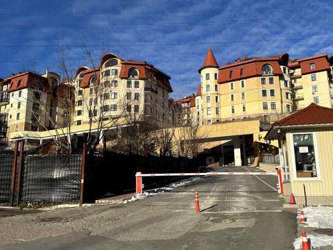 квартира по адресу Протасів Яр ул., 8