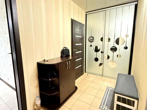 квартира по адресу Харківське шосе, 58Б