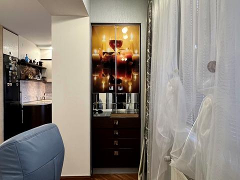 квартира по адресу Калушское шоссе, 15в