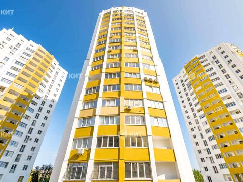 квартира за адресою Іскринська вул., 19 Г