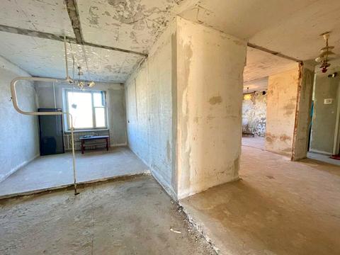 квартира за адресою 5-й Зарічний мікрорайон вул., 20