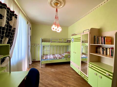 дом по адресу Морской пер., 14