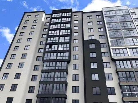 квартира по адресу Роксоланы ул., 156