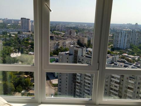 квартира по адресу Княгині Інгігерди ул. (Лобачевського), 7