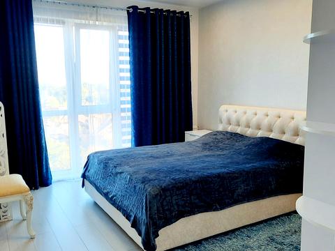квартира за адресою Метрологічна вул., 60