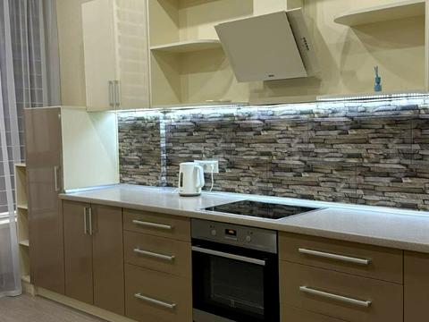 квартира за адресою Одеса, Французький бульв., 60г