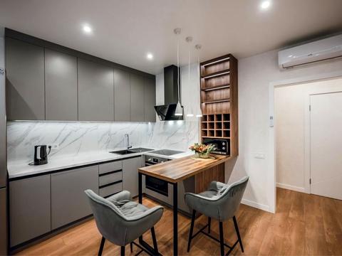 квартира за адресою Європейського Союзу просп. (Правди), 49