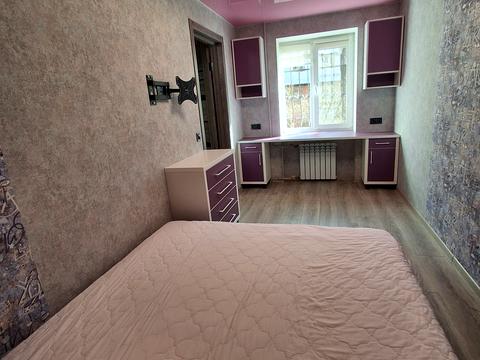 квартира за адресою Тернопільська, 7