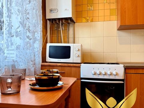 квартира по адресу Героев Украины ул. (Героїв Сталінграду), 28