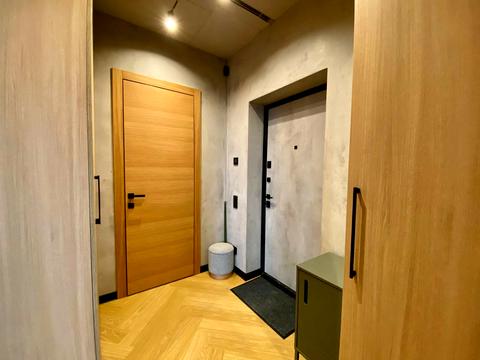 квартира за адресою Співдружності вул., 10