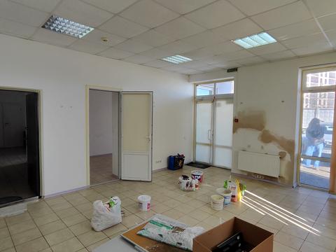 комерційна за адресою Чорноморськ (Іллічівськ), Лазурна вул. (Гайдара), 7