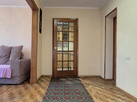 квартира по адресу Академика Королёва просп., 2-А