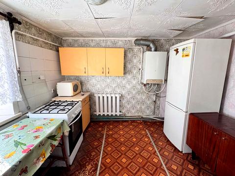дом по адресу соснова