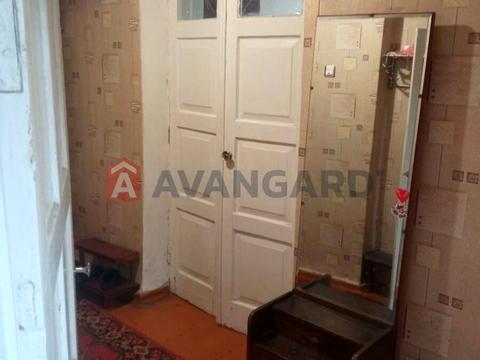 квартира за адресою Стовби вул., 4