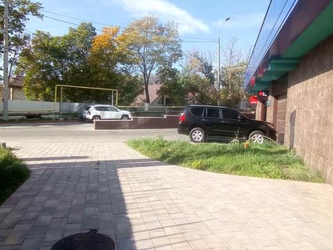 коммерческая по адресу Фонтанская дорога ул. (Перекопской дивизии улица), 122