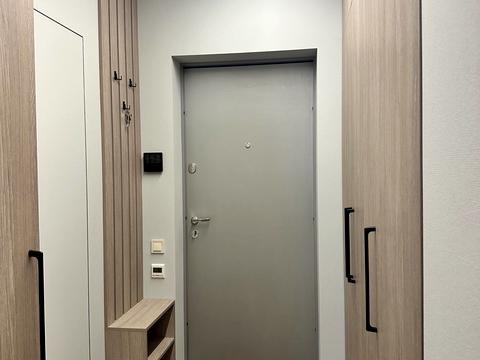 квартира по адресу Кирилловская ул. (Фрунзе), 37-А