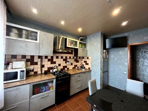 квартира за адресою Ньютона вул., 34