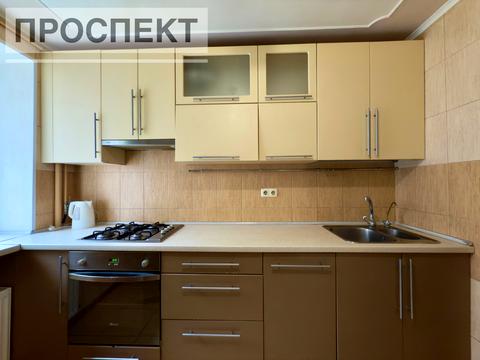 квартира за адресою Герасима Кондратьєва вул. (Кірова), 211