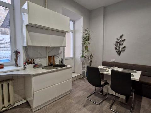 квартира за адресою Павла Зеленого вул. (Коблевська), 29
