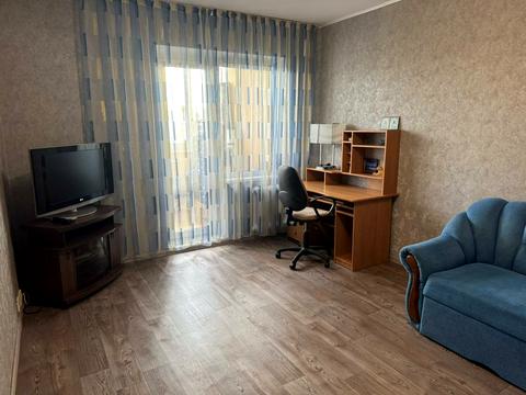 квартира за адресою Драгоманова вул., 8