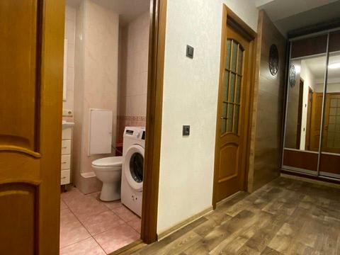 квартира по адресу Академика Королёва ул., 6