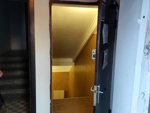 комерційна за адресою Митрополита Василя Липківського вул. (Урицького), 40