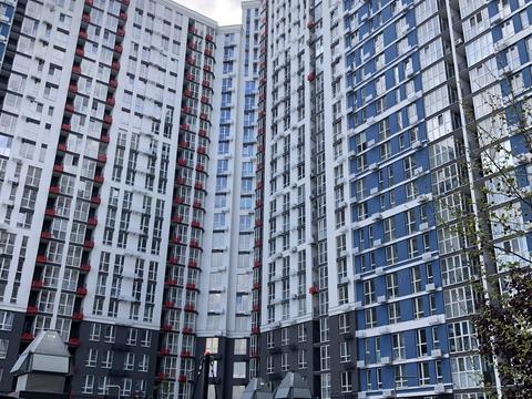 квартира за адресою Гліба Бабіча вул. (Канальна), 8-Б