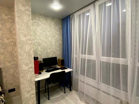квартира за адресою Перлинна вул., 11