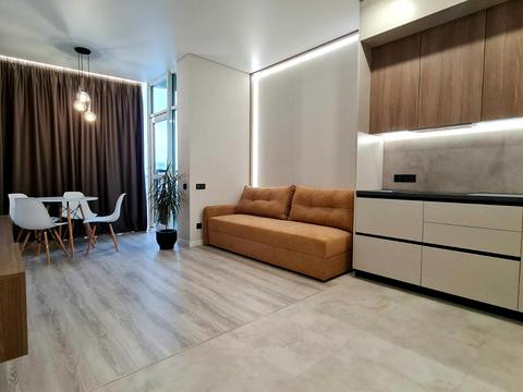 квартира за адресою Каховська вул., 62-А